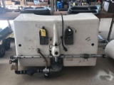 SIMPLEX 170 GALLON BELLY TANK