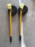 ROBINSON GROUND HANDLING WHEELS