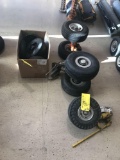 GROUND HANDLING WHEELS & INV