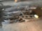 AS REMOVED WING RIBS