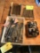 CONTINENTAL 65/85 PUSH RODS & HOUSINGS