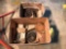 CONTINENTAL A-65/85 & O-200 PISTON RINGS