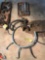 RADIAL ENGINE PUSH RODS & WIRE LOOM