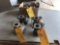 NA-S3A1 CARBURETOR CORES & MISC CARBURETOR PARTS