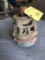 14V, 60 AMP ALTERNATOR CORE