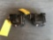 1200 SERIES MAGNETO CORES