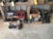 (LOT) MAGNETO PARTS & PARTIAL MAGNETOS (APPROX 12 BOXES)