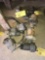 (LOT) FAIRBANKS & MISC. ANTIQUE MAGNETOS