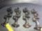 CONTINENTAL 4 CYLINDER FLANGED CRANKSHAFTS