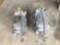 CONTINENTAL O-200-A CRANKCASES
