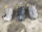 CONTINENTAL 65/85 CRANKCASES