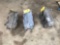 CONTINENTAL 65/85 CRANKCASES