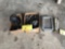 MISC ACCESSORIES, WET VACS, FUEL PUMPS, PROP GOVENOR, OIL COOLER & ACCUMULATOR