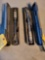 INCH LB TORQUE WRENCHES 1/4