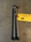 HAND RIVET SQUEEZER