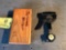 PACIFIC C-8 CABLE TENSIOMETER