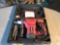 CHICAGO ELECTRIC HAMMER DRILL