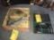 (2) MICROMETER SETS (CHINA)