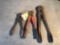 NICRO PRESS TOOLS
