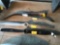 McCAULEY FIXED PITCH PROPELLERS, ALL BENT