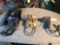 ELECTRIC IMPACT WRENCHES