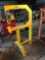 CENTRAL MACHINERY MDL 68385 ENGLISH WHEEL, 28