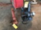 HYDRO-BORER MDL A-2 ROD BORING MACHINE & SUNNEN CONNECTING ROD FIXTURE