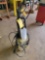 KARCHER ELECTRIC PRESSURE WASHER, 1700 PSI