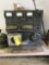 SUN MAGNETO TEST STAND, 220/440, 3 PHASE