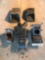 (5) MISC AIR BOXES