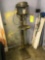 GUARDIAN 12 SPEED FLOOR MODEL DRILL PRESS, 12 SPEED