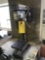 BUFFALO 3 SPEED BENCH TOP DRILL PRESS