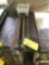 BENCH MOUNTED SHEET METAL BEADER ROLLER