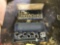 BUSHING DRIVERS & SLOTED SOCKET SET