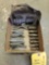 GASKET CUTTERS