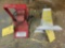 HOME MADE TAYLORCRAFT BUNGEE TOOL