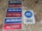 AC DELCO TIN SIGNS 24