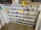 BOLT CABINET WITH BOLTS