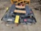(5) VEHICLE/AIRCRAFT DOLLIES