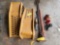 VEHICLE RAMPS, BOTTLE & HILIFT JACKS