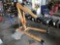 2 TON SHOP CRANE