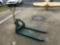 PALLET JACK