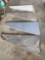 TAYLORCRAFT HORIZONTAL STABILIZERS