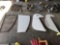PA-14 TAIL FEATHERS