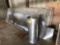 ALUMINUM SHEETS. APPROX 28 SHEETS 4' x 12' & 3' x 12'. INCLUDES 040, 050, & 090. MOST SHEETS HAVE