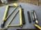 AERONCA MAIN GEAR TRUNIONS