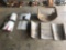 MISC AIRCRAFT COWLING