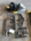 CUB SNOW BAFFLES & RUDDER PEDDLES
