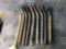 AERONCA MAIN GEAR & AXLE ASSYS