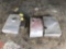 CHAMP, CESSNA & MISC. FUEL & OIL TANKS